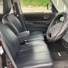 便利な軽スライドドア！ルークスハイウェイスター！車検2年付♪支払方法相談可☆★の画像