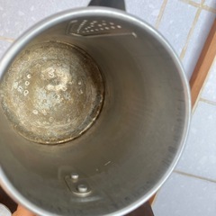 パーコレーター　やかん　ポットの画像