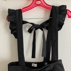 リズリサショートパンツの画像