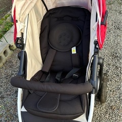GRACO３輪バギーの画像