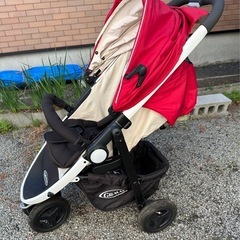 GRACO３輪バギー