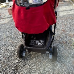 GRACO３輪バギーの画像