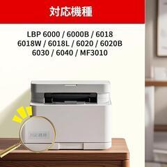 CRG-325 トナーカートリッジ ブラック3本セットの画像
