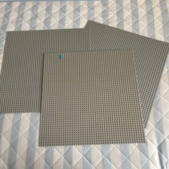 レゴブロック20kg以上の画像