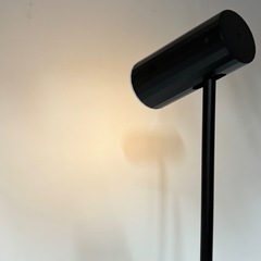 未使用◆デスクライト◆USB充電式◆の画像