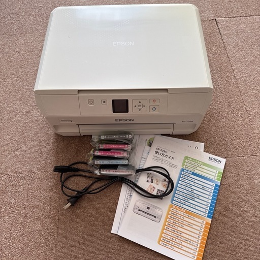 EPSON★EP-709A  プリンター