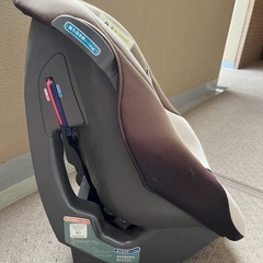 タカタ チャイルドシートの画像