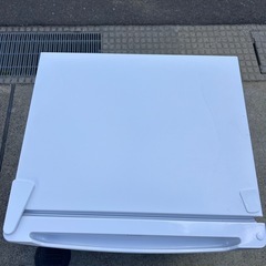 HAIER　ハイアール　冷蔵庫　1ドア　2023年製の画像
