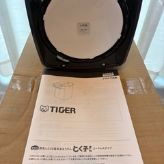 タイガー　電気ポット　23年製 PIM-G220Kの画像