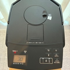 タイガー　電気ポット　23年製 PIM-G220Kの画像