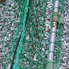 野球練習用ネットの画像