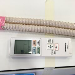 ★リユースのサカイ横浜南店★YM1470 Panasonic エアコン CS-EX22ID-W 2.2kw 21年製 室内機分解洗浄済みの画像