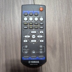 ジャンク品　YAMAHAスピーカーの画像