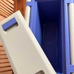 クーラーBOXの画像