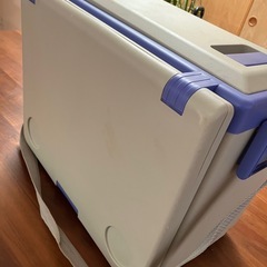 クーラーBOXの画像