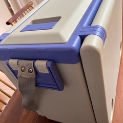 クーラーBOXの画像
