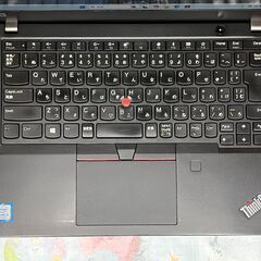 JC0986　Office2024 レノボ Thinkpad X390 13.3型 ノートPC　Windows11の画像