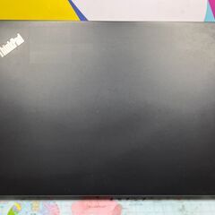 JC0986　Office2024 レノボ Thinkpad X390 13.3型 ノートPC　Windows11の画像