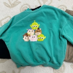 子供服　の画像