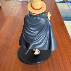 シャンクスの画像