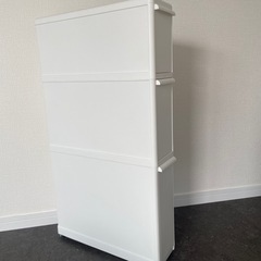 収納ケースの画像