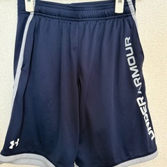150cm半ズボン4点まとめ売りの画像