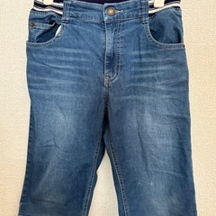 150cm半ズボン4点まとめ売りの画像