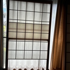 雪見障子の画像