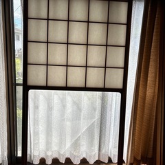 雪見障子の画像