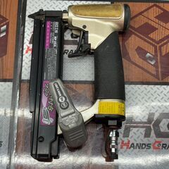 値下げしました！【中古】ハイコーキ HiKOKI 日立工機 NP35A 35mmピン釘打機【ハンズクラフト佐賀】の画像