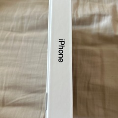 【取引中】iPhone14の箱2個の画像