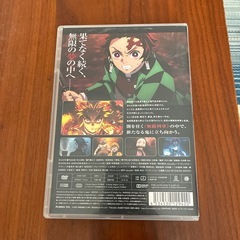 無限列車編の画像