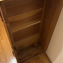 古道具 古家具 桐箪笥 タンス 引き出しのみ ビンテージ ヴィンテージ 木製家具 タンス チェストの画像
