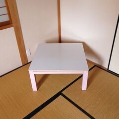 こたつの画像