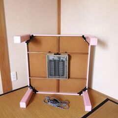こたつの画像