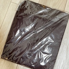 （新品）28inch キャリアカバーの画像