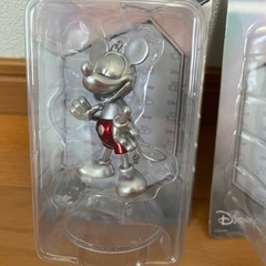 ディズニー　オーナメント　ミッキーマウスの画像