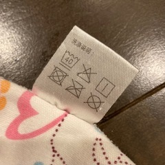 スリーパー 4点セット トイトレに。の画像