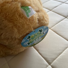 【 Zoo Creatures 】 BIGぬいぐるみ 「 ウサギ 」の画像