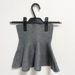 韓国子供服　スカート　90.100の画像