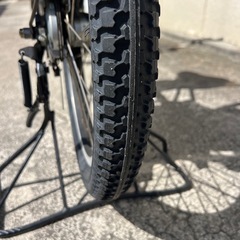 🉐419🉐バッテリー長持ち🉐🉐 ブリヂストン 20インチ 電動自転車🈹現車確認🉑の画像