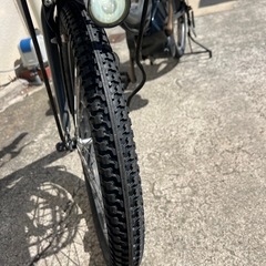 🉐419🉐バッテリー長持ち🉐🉐 ブリヂストン 20インチ 電動自転車🈹現車確認🉑の画像