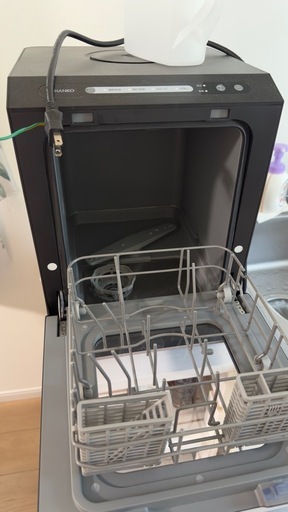 サンコー　食洗機