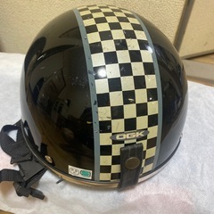 OGKヘルメットの画像