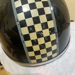 OGKヘルメットの画像