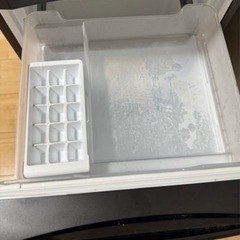 TOSHIBA 冷蔵庫 2023年製の画像