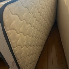 マットレスの画像