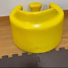 ベビー用チェア バンボの画像