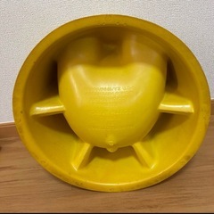 ベビー用チェア バンボの画像