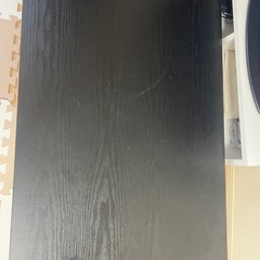 机の画像